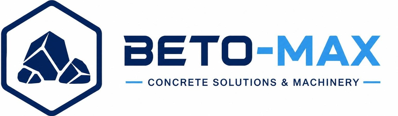 Beto-Max — Concrete Solutions & Machinery