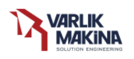Varlik Makina